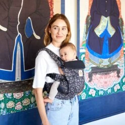 Ergobaby Omni Dream Draagzak - Black Leopard - Ergonomische Baby Draagzak Voor Baby En Drager 13 Ergobaby Omni Dream Draagzak - Black Leopard - Ergonomische Baby Draagzak Voor Baby En Drager -Babyproducten 1200x1200 1046