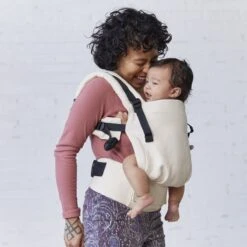 Tula Free To Grow - Linen Dove - Ergonomische Draagzak Baby Vanaf Maat 56 -Babyproducten 1200x1200 1060