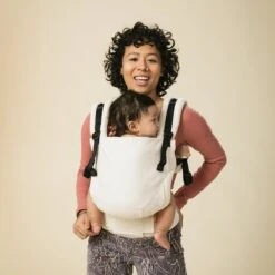 Tula Free To Grow - Linen Dove - Ergonomische Draagzak Baby Vanaf Maat 56 -Babyproducten 1200x1200 1061