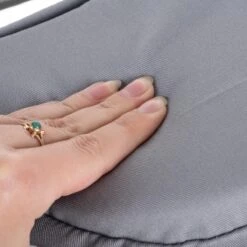 Ergonomische Draagzak Baby 15 In 1 - Draagdoek Tot 25 Kg - Baby Drager - Baby Carrier - Multifunctioneel - Grijs -Babyproducten 1200x1200 1110