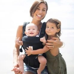 Ergobaby Omni 360 Draagzak Baby - Pure Black -Babyproducten 1200x1200 1118