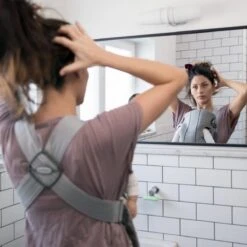 BabyBjörn Draagzak Mini - 3D Jersey - Lichtgrijs 27 BabyBjörn Draagzak Mini - 3D Jersey - Lichtgrijs -Babyproducten 1200x1200 1132