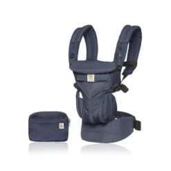 Ergobaby Omni 360 Cool Air Mesh Draagzak Baby - Midnight Blue -Babyproducten 1200x1200 1151