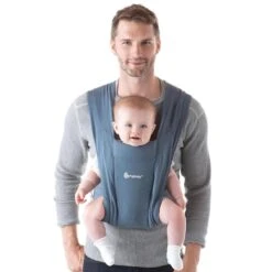 Ergobaby Embrace Draagzak Baby - Oxford Blue -Babyproducten 1200x1200 1168