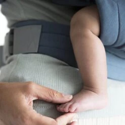 Ergobaby Embrace Draagzak Baby - Oxford Blue -Babyproducten 1200x1200 1169