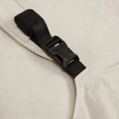 ROOKIE Baby Premium Draagzak- Design Buikdrager - Comfortabel En Ergonomisch - Pasgeboren Babydrager - Peuterdrager - Biologisch Katoen - Super Zacht - Unisex: Voor Mama En Papa (Beige) -Babyproducten 1200x1200 1173