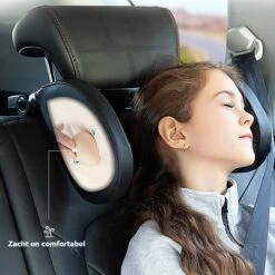 Hoofdsteun Auto - Hoofdsteun Auto Kinderen - Nekkussen Auto - Neksteun Auto - Autokussen - Volwassenen En Kinderen - Verstelbaar - Zwart 13 Hoofdsteun Auto - Hoofdsteun Auto Kinderen - Nekkussen Auto - Neksteun Auto - Autokussen - Volwassenen En Kinderen - Verstelbaar - Zwart -Babyproducten 1200x1200 118