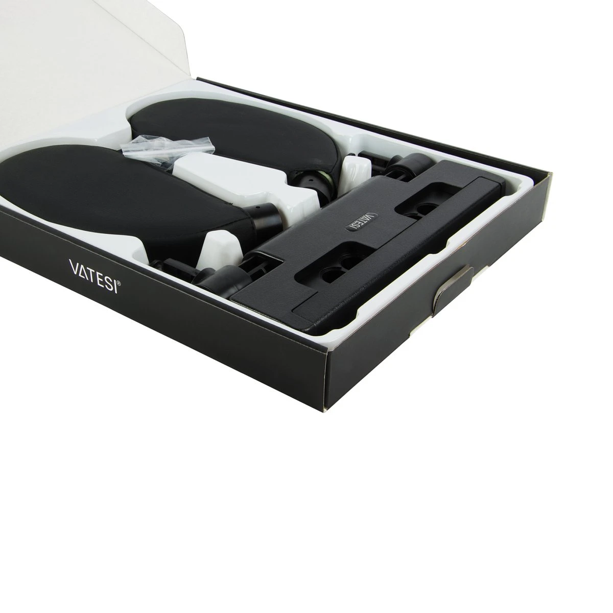 Hoofdsteun Auto - Hoofdsteun Auto Kinderen - Nekkussen Auto - Neksteun Auto - Autokussen - Volwassenen En Kinderen - Verstelbaar - Zwart 7 Hoofdsteun Auto - Hoofdsteun Auto Kinderen - Nekkussen Auto - Neksteun Auto - Autokussen - Volwassenen En Kinderen - Verstelbaar - Zwart - Afbeelding 5