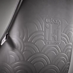 Urban Iki Fietsstoeltje Achter - Bincho Black/Kurumi Brown -Babyproducten 1200x1200 1216