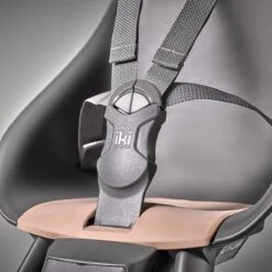 Urban Iki Fietsstoeltje Achter - Bincho Black/Kurumi Brown -Babyproducten 1200x1200 1224