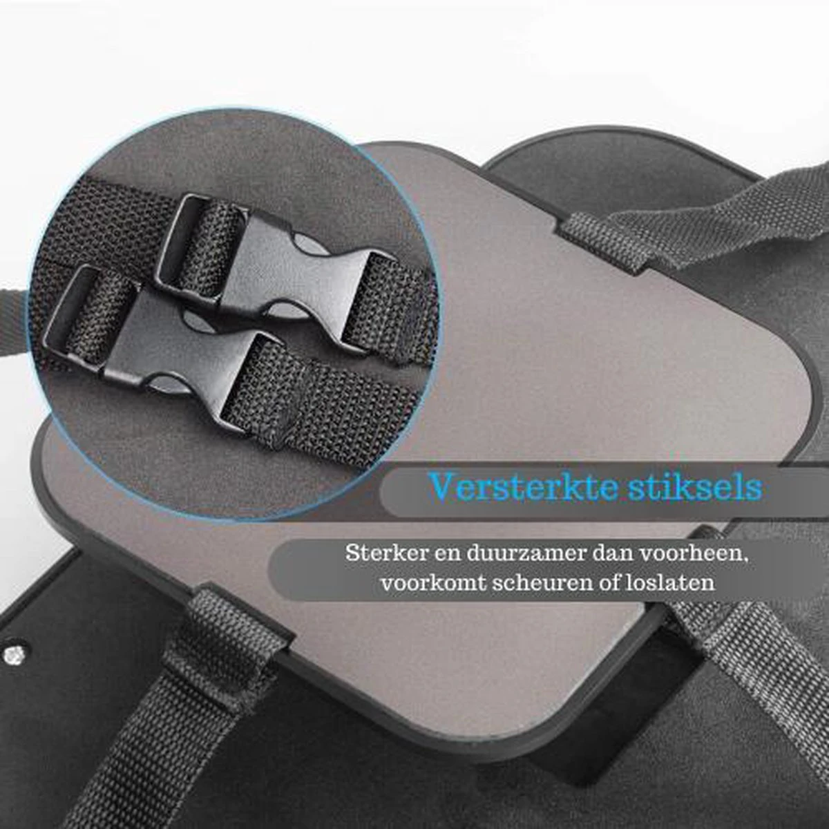 Autospiegel Baby - Maxi Cosi Spiegel - Baby Spiegel Auto - Achteruitkijkspiegel - Veiligheidsspiegel 8 Autospiegel Baby - Maxi Cosi Spiegel - Baby Spiegel Auto - Achteruitkijkspiegel - Veiligheidsspiegel - Afbeelding 6