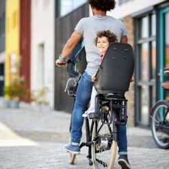 Urban Iki Fietsstoeltje Achter - Bincho Black -Babyproducten 1200x1200 1273