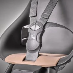 Urban Iki Fietsstoeltje Voor - Bincho Black/Kurumi Brown -Babyproducten 1200x1200 1297