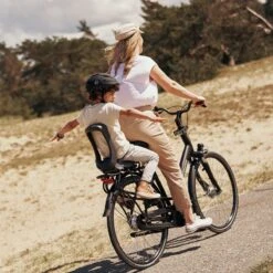 Urban Iki Junior Fietszitje - Black -Babyproducten 1200x1200 1321