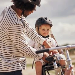 Urban Iki Fietsstoeltje Achter - Inaho Beige/Bincho Black -Babyproducten 1200x1200 1326