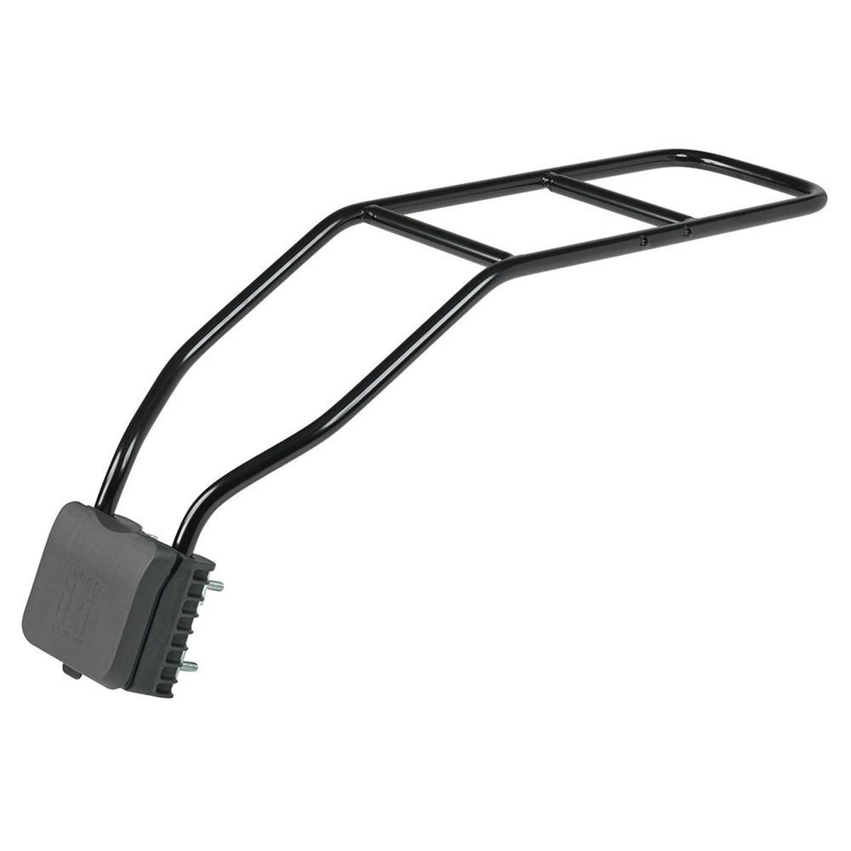 Urban Iki Fietsstoeltje Achter - Framebevestiging - Bincho Black 11 Urban Iki Fietsstoeltje Achter - Framebevestiging - Bincho Black - Afbeelding 9