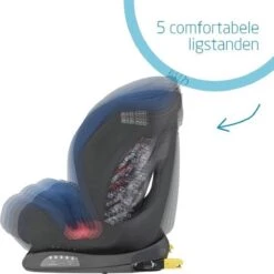 Maxi-Cosi Titan Autostoeltje - Basic Blue -Babyproducten 1200x1200 1427