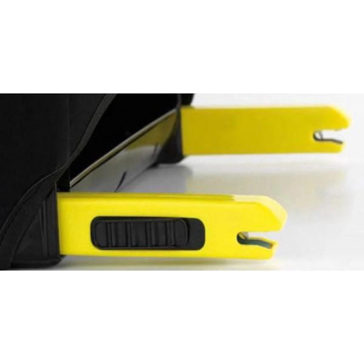 Kiddy Autostoeltje Phoenixfix Pro2 Groep 1 Zwart 41542PF069 6 Kiddy Autostoeltje Phoenixfix Pro2 Groep 1 Zwart 41542PF069 - Afbeelding 4