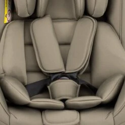 Autostoel Novi Baby® David Premium 0-1-2-3 Isofix 360° Rotation Dark Taupe -Babyproducten 1200x1200 1496