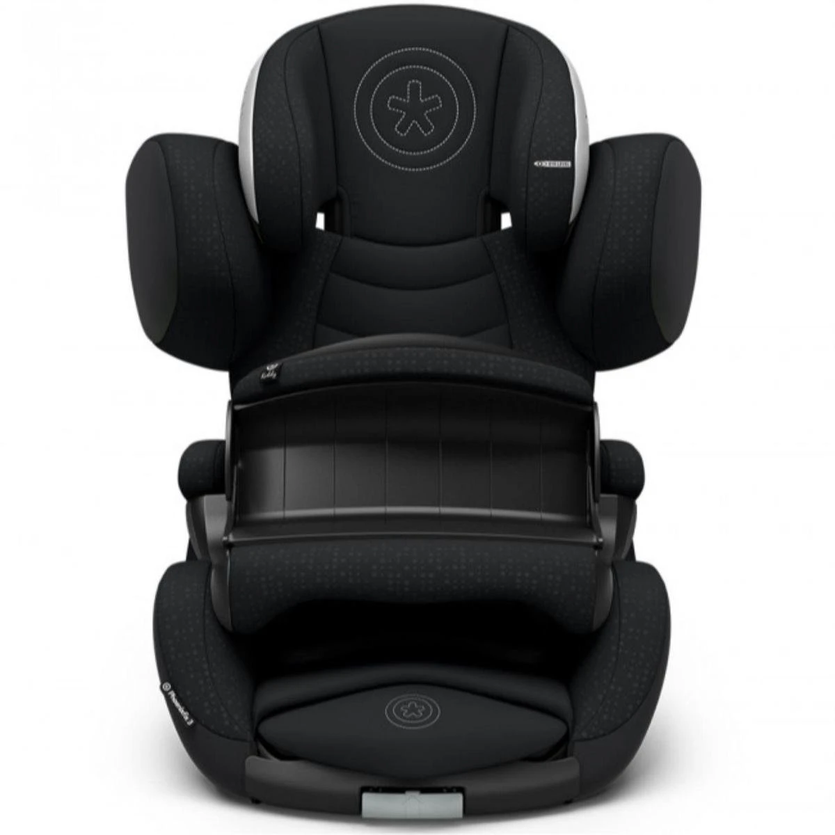 Kiddy Phoenixfix 3 - Mystic Black 4 Kiddy Phoenixfix 3 - Mystic Black - Afbeelding 2