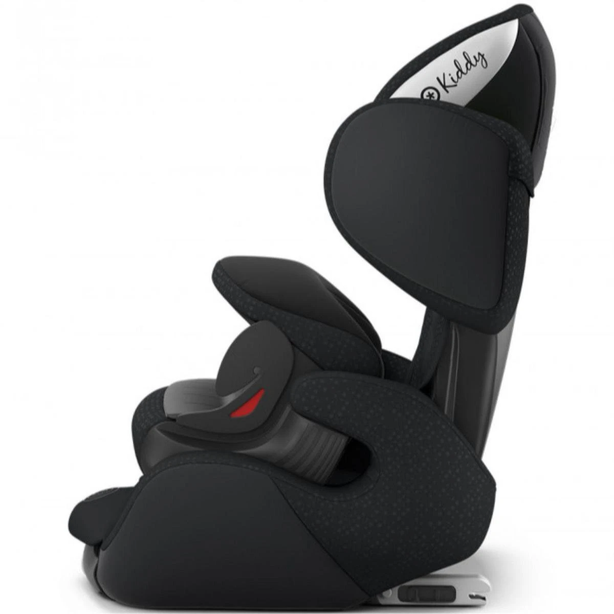 Kiddy Phoenixfix 3 - Mystic Black 5 Kiddy Phoenixfix 3 - Mystic Black - Afbeelding 3