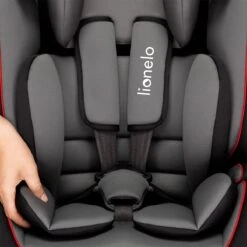 Lionelo Levi Simple - Autostoeltje - 5-punts Gordel - Wasbare Dri-Seat - Tot 36kg -Babyproducten 1200x1200 1504