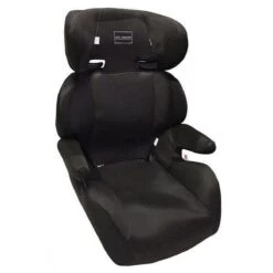 Autocomfort Autostoel Billy - Groep 2/3 - Zwart -Babyproducten 1200x1200 1520