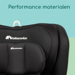 Bebeconfort EvolveFix I-Size - Autostoeltje - Black Mist - Vanaf De Geboorte Tot Ca. 12 Jaar -Babyproducten 1200x1200 1537