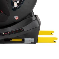 Bebeconfort Evolvefix Autostoeltje - 360° Draaibaar - Night Grey -Babyproducten 1200x1200 1542