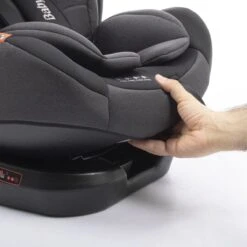 Autostoel Babyauto Biro D-fix Antraciet (0-36kg) -Babyproducten 1200x1200 1557