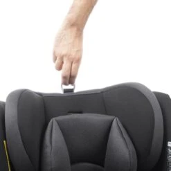 Autostoel Babyauto Biro D-fix Antraciet (0-36kg) -Babyproducten 1200x1200 1560