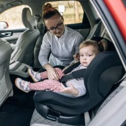 FreeON Autostoel Tipo Zwart (0-18kg) - Groep 0+1 Autostoel Voor Kinderen Van 0 Tot 4 Jaar -Babyproducten 1200x1200 1568