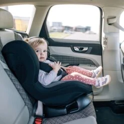 FreeON Autostoel Tipo Zwart (0-18kg) - Groep 0+1 Autostoel Voor Kinderen Van 0 Tot 4 Jaar -Babyproducten 1200x1200 1569