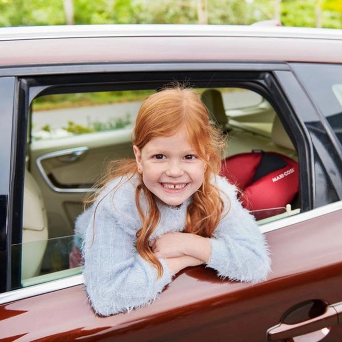 Maxi-Cosi Rodi SPS Autostoeltje - Basic Black 6 Maxi-Cosi Rodi SPS Autostoeltje - Basic Black - Afbeelding 4