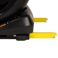 Autostoel Novi Baby® Goliath Go 0-1-2-3 Isofix Rotation Black/Grey -Babyproducten 1200x1200 1578