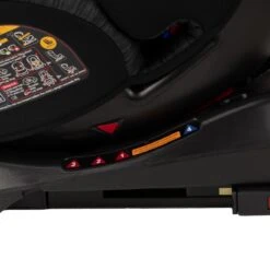 Autostoel Novi Baby® Goliath Go 0-1-2-3 Isofix Rotation Black/Grey -Babyproducten 1200x1200 1579