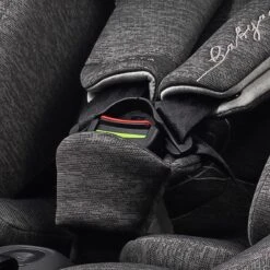 Babyauto Xperta I-Size Autostoel - 360° Met Isofix - Zwart (40-150 Cm) 34 Babyauto Xperta I-Size Autostoel - 360° Met Isofix - Zwart (40-150 Cm) -Babyproducten 1200x1200 1589