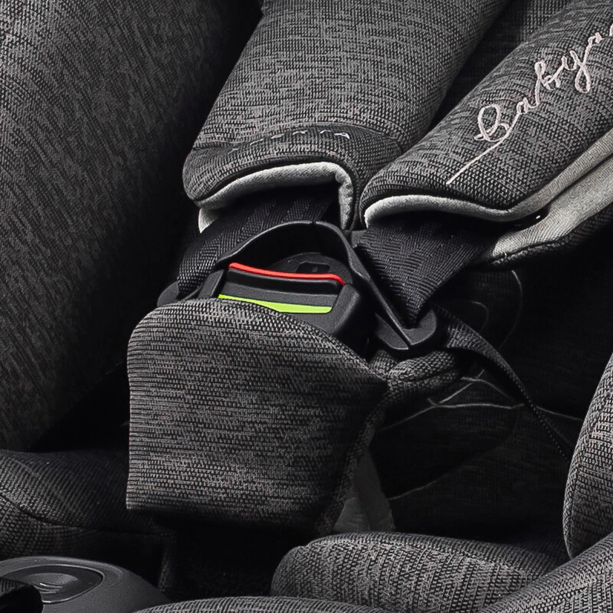 Babyauto Xperta I-Size Autostoel - 360° Met Isofix - Zwart (40-150 Cm) 15 Babyauto Xperta I-Size Autostoel - 360° Met Isofix - Zwart (40-150 Cm) - Afbeelding 13