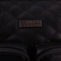 Kidzroom Vision Of Love Luiertas - Zwart - Verschoonmatje - Verstelbare Schouderband 27 Kidzroom Vision Of Love Luiertas - Zwart - Verschoonmatje - Verstelbare Schouderband -Babyproducten 1200x1200 1608