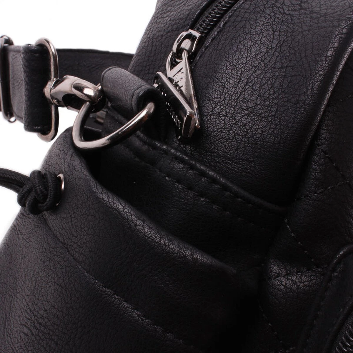 Kidzroom Vision Of Love Luiertas - Zwart - Verschoonmatje - Verstelbare Schouderband 11 Kidzroom Vision Of Love Luiertas - Zwart - Verschoonmatje - Verstelbare Schouderband - Afbeelding 9