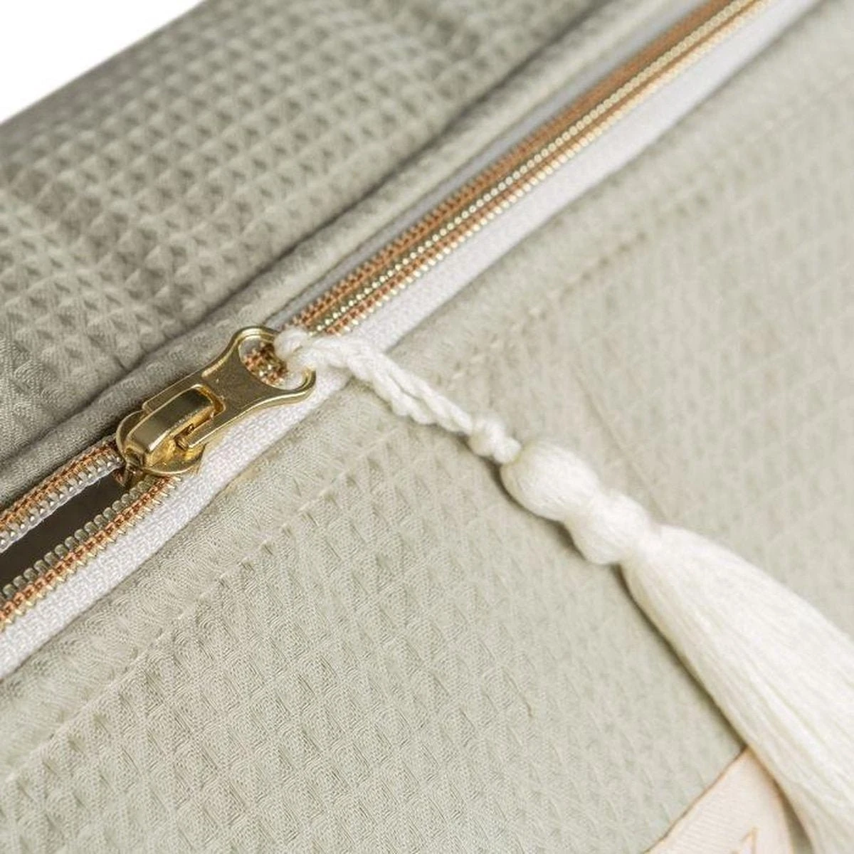 Luiertas Gala Laurel Green Nobodinoz 13 Luiertas Gala Laurel Green Nobodinoz - Afbeelding 11