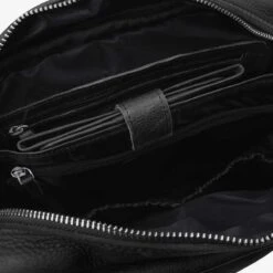 MOZZ Luiertas Rugzak Beloved Backpack Zwart -Babyproducten 1200x1200 1735