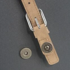 LÄSSIG Luiertas Rolltop Backpack Rugzak Incl Verschoningsmatje Antraciet -Babyproducten 1200x1200 1745