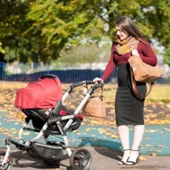 Miss Lulu Luier- En Verzorgingstas – Luiertas Set – Afneembare Draagtas - Duurzaam En Stijlvol – Zwart - Premium Kwaliteit- Grote Capaciteit - Unisex/Jongens/Meisjes (LT6638 BK) -Babyproducten 1200x1200 1795