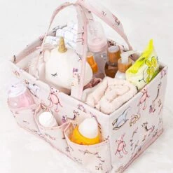 Luiertas Baby - Verzorgingstas - Organizer Luiers - Roze - Verzorgingstas - Kinderwagen Tas - Mommy Bag - Buggy Tas - Diaper Bag -baby Born Accesoires 6 Luiertas Baby - Verzorgingstas - Organizer Luiers - Roze - Verzorgingstas - Kinderwagen Tas - Mommy Bag - Buggy Tas - Diaper Bag -baby Born Accesoires -Babyproducten 1200x1200 1884