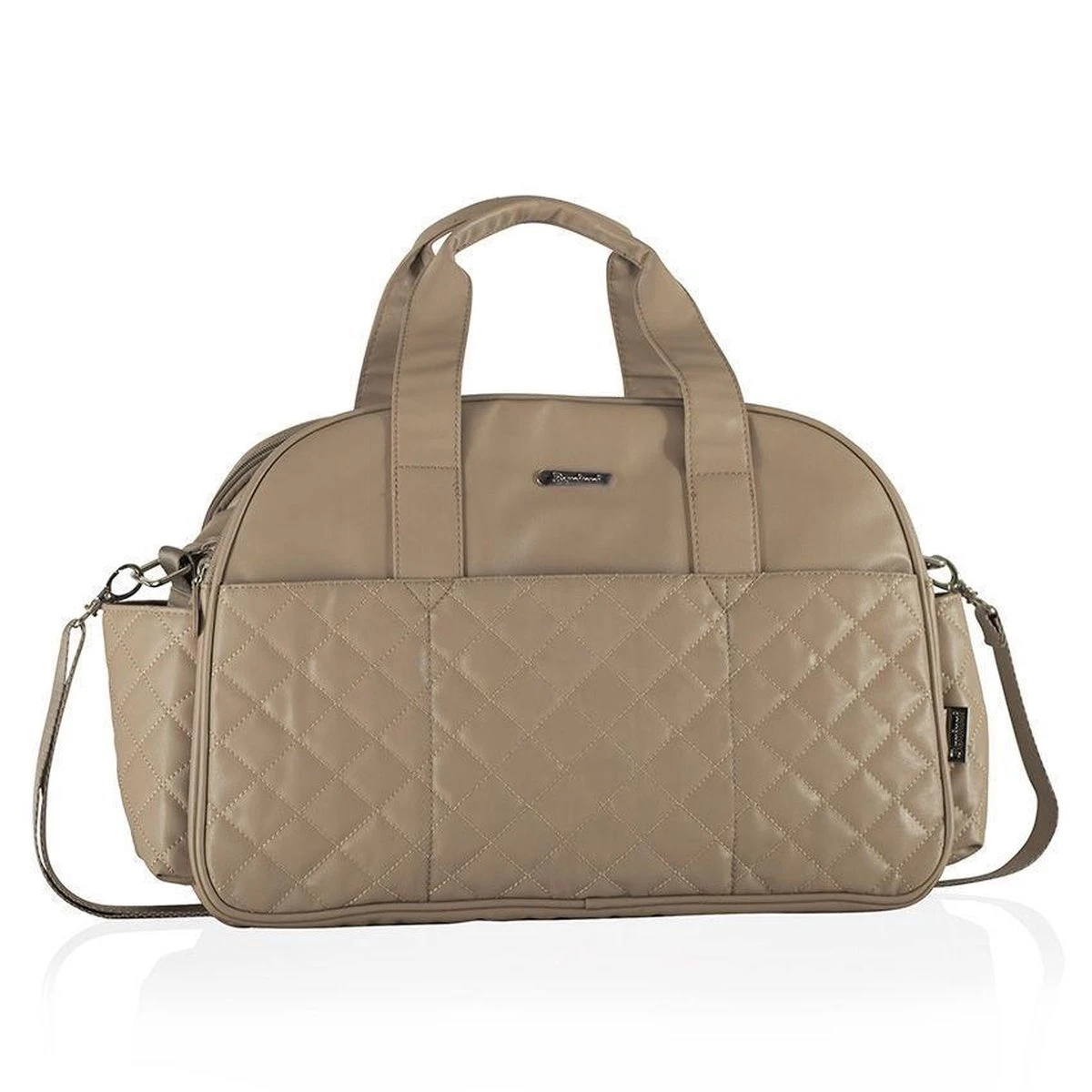 Baninni Luiertas Portofino Beige 9 Baninni Luiertas Portofino Beige - Afbeelding 7