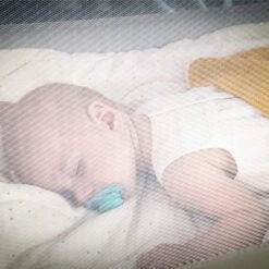 Hauck Dream N Play Campingbedje Set - Met Matras En Muggennet - Beige -Babyproducten 1200x1200 1953