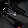 Auto Organizer Bestuurder En Bijrijder - Autostoel Opbergdoos Met Bekerhouder - Opbergen Auto Accessoires - Auto Accessories - Smartphone Telefoon Houder Geschikt Voor Tablet IPad Samsung Tab En Nintendo Switch -Babyproducten 1200x1200 197