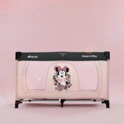 Hauck Dream'n Play Campingbedje - Minnie Sweetheart 29 Hauck Dream'n Play Campingbedje - Minnie Sweetheart -Babyproducten 1200x1200 1975