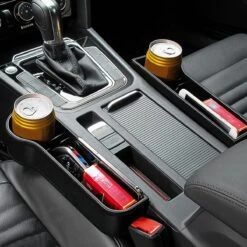 Auto Organizer Bestuurder En Bijrijder - Autostoel Opbergdoos Met Bekerhouder - Opbergen Auto Accessoires - Auto Accessories - Smartphone Telefoon Houder Geschikt Voor Tablet IPad Samsung Tab En Nintendo Switch 30 Auto Organizer Bestuurder En Bijrijder - Autostoel Opbergdoos Met Bekerhouder - Opbergen Auto Accessoires - Auto Accessories - Smartphone Telefoon Houder Geschikt Voor Tablet IPad Samsung Tab En Nintendo Switch -Babyproducten 1200x1200 199